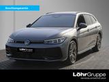 Volkswagen Passat Variant 2.0 TDI DSG R-Line AHK/Navi