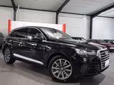 Audi Q7 3.0 TDI Q S-LINE / 7-SITZER / PANORAMA / LUFT - Audi 7-Sitzer
