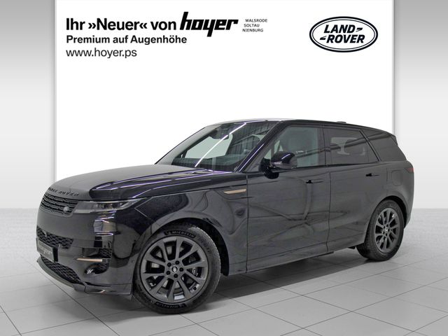 Land Rover Range Rover Sport P440e Hybrid Dynamic Pano