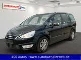 Ford Galaxy 2.0 TDCi 7 Sitzer Klimaaut. PDC AHK - gebrauchte Ford Galaxy aus dem Jahr 2011