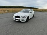 BMW 120d xDrive M Paket - BMW 120 Kombi Gebrauchtwagen