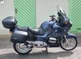 BMW R 1150 RT - BMW R RT 1150