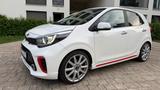 Kia Picanto GT-Line - gebrauchte Kia Kleinwagen