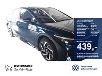 Volkswagen ID.7 - Vorschau Bild 1
