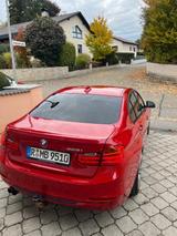 BMW 328i Sport Line  - BMW 328: 328i Sport