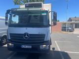 Mercedes-Benz Atego 3  4x2 Fg 824 EUTO6 - Mercedes-Benz Absetzkipper Atego