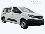 Peugeot Partner Pro L2 beidseitige Schiebetür Fenster - Peugeot: Schiebetür