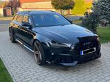 Audi RS6 4.0 TFSI tip. quattro performance Avant - - gebrauchte Audi RS6 aus dem Jahr 2018