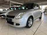 Suzuki Swift Lim. *KLIMA *HU-AU NEU - Suzuki Swift aus 2005