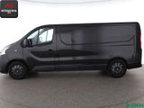 Renault Trafic 2.0 dCi KASTEN L2H1 FULL-LED,AHK,KAMERA - Renault Trafic: Schwarz