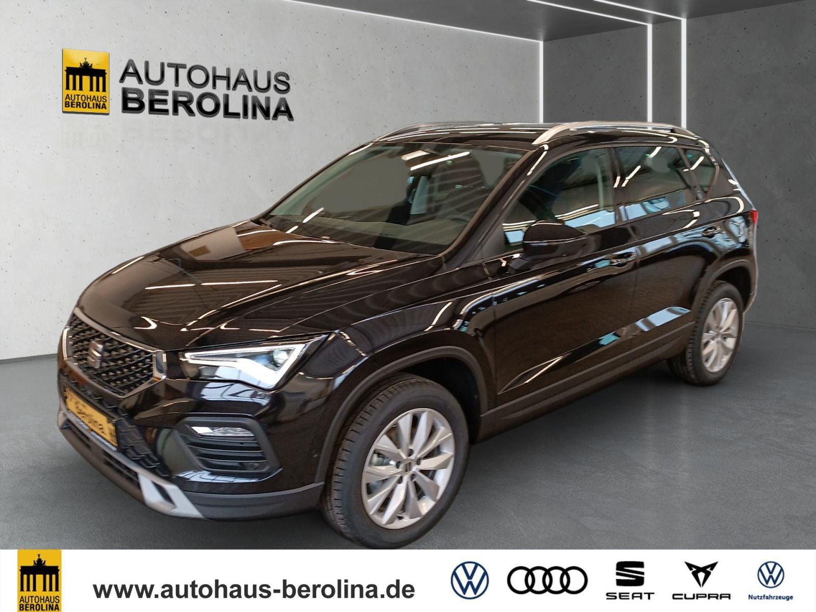 Seat Ateca - Bild 2