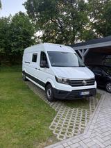 Volkswagen Crafter - Kastenwagen Crafter