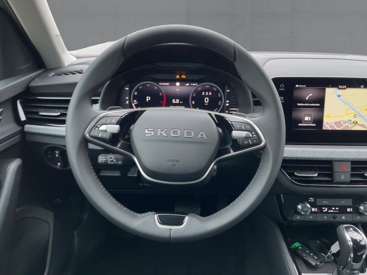 Skoda Kamiq - Bild 9