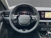 Skoda Kamiq - Vorschau Bild 9