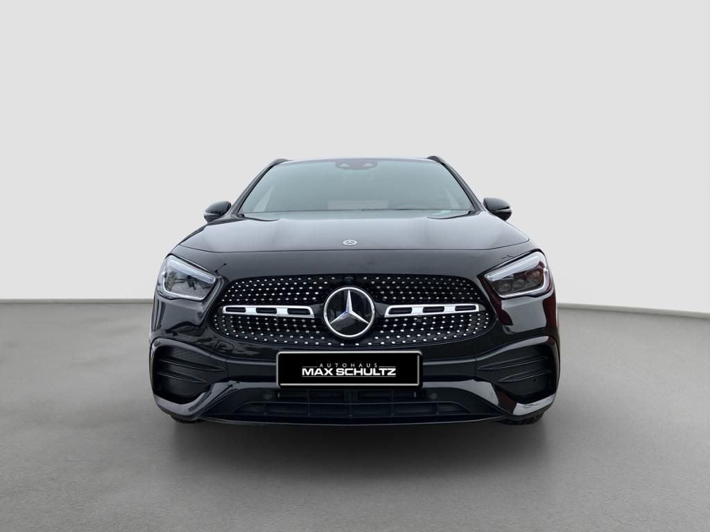 Fahrzeugabbildung Mercedes-Benz GLA 250 e AMG Line (EURO 6d) AMG Line*NightPaket