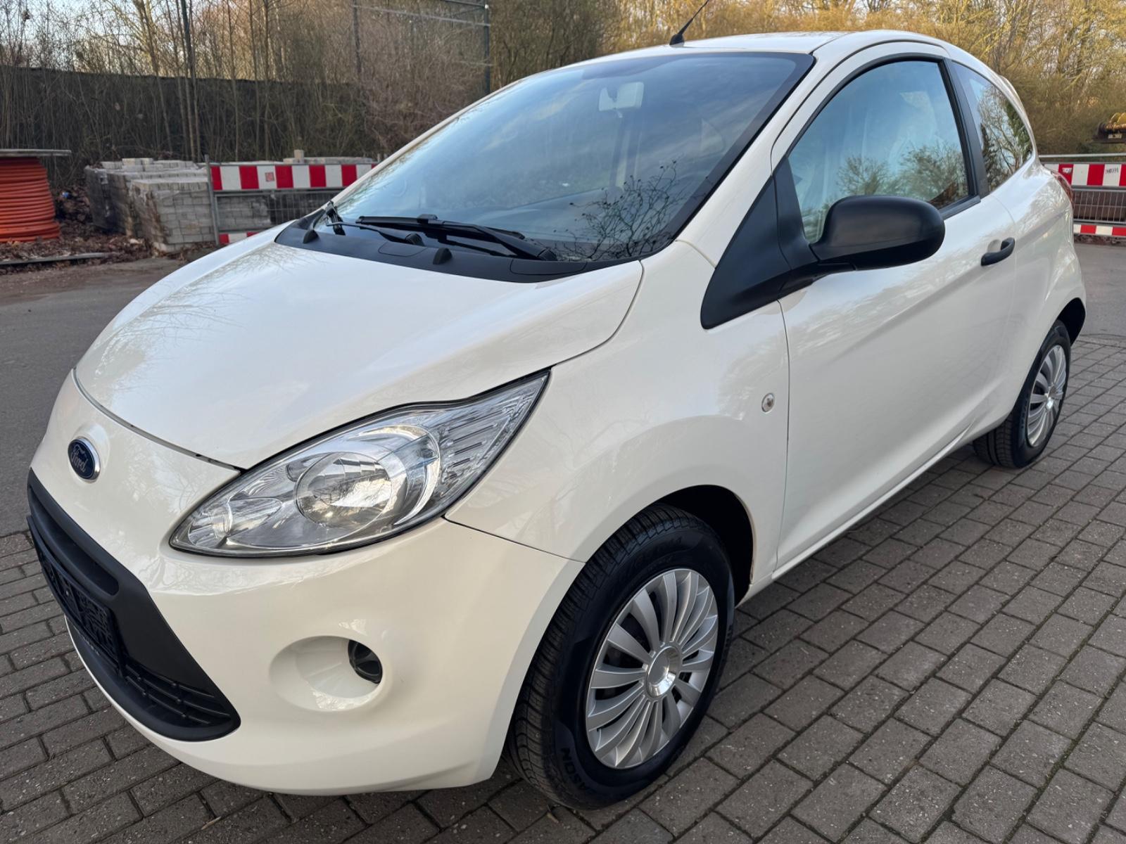 Ford Ka Ambiente
