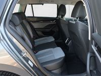 Skoda Octavia - Vorschau Bild 11