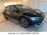 Kia EV6 LED 19" Navi Leder ACC Kam Wärmep Stndhz Kam - Kia EV6 Gebrauchtwagen