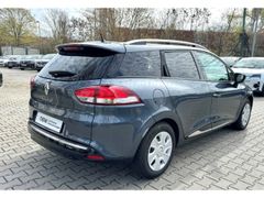 Fahrzeugabbildung Clio IV Grandtour Limited 8xReifen+Sitzh+PDC+Nav