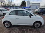 Fiat 500 MY23 1.0 Klima & Sound - Fiat 500: Weiß