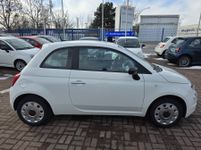 Fiat 500 - Vorschau Bild 4