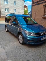 Volkswagen Caddy Maxi - Volkswagen Caddy Maxi in Kassel