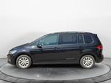 Volkswagen Touran 2.0TDI Comfortline DSG LED Navi AHK Kamer - Volkswagen Touran: 2.0