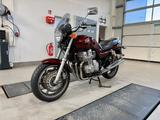 Honda CB 750 SEVEN FIFTY - HONDA CB 750 SEVEN FIFTY