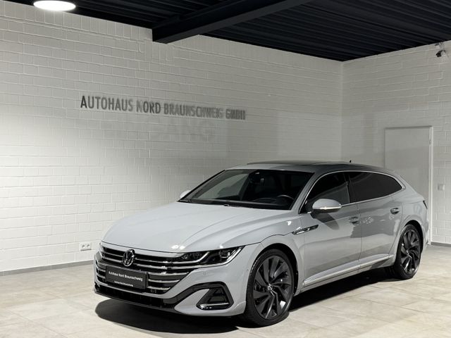 Volkswagen Arteon Shooting Brake 2.0 TSI R Line*IQ*Pano*AHK