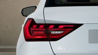 Audi A1 - Vorschau Bild 8
