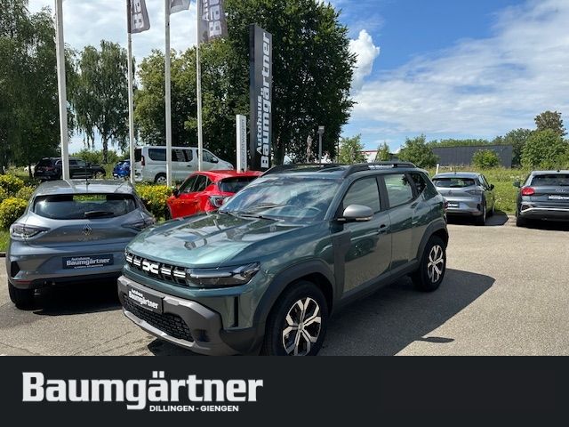 Dacia Duster Expression TCe 130 Navi/Sitzheizung/Kamer