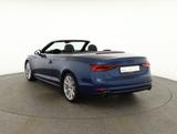 Audi A5 Cabriolet 2.0 TFSI sport LED Sitzluft Kamera - Audi A5 mit Benzin-Antrieb: Cabrio, 2.0