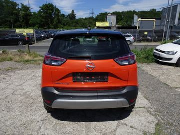 Opel Grandland (X) - 8