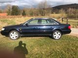 Audi 100 C4 2.8 V 6 138 TKM Oldtimer alles... - gebrauchte Audi A6 aus dem Jahr 1996