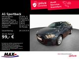 Audi A1 Sportback 25 TFSI ADVANCED +MMI NAVI+VCP+PDC+ - Audi A1 aus 2025