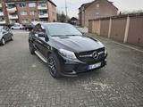 Mercedes-Benz  GLE 350 D 4 Matic  - Mercedes-Benz 320 Gebrauchtwagen