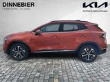 Kia Sportage Spirit 1.6T LED+360°+Glasdach+Navi - Kia Sportage in Braunschweig