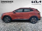 Kia Sportage Spirit 1.6T LED+360°+Glasdach+Navi - Kia Sportage: Orange