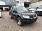 Suzuki Grand Vitara 1.9 DDIS Comfort*SITZHEIZUG*AHK* - Suzuki Grand Vitara: Comfort
