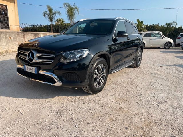 Mercedes-Benz Mercedes-benz GLC 220 GLC 220 d 4Matic Executive