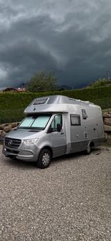 Mercedes-Benz Silverdream 