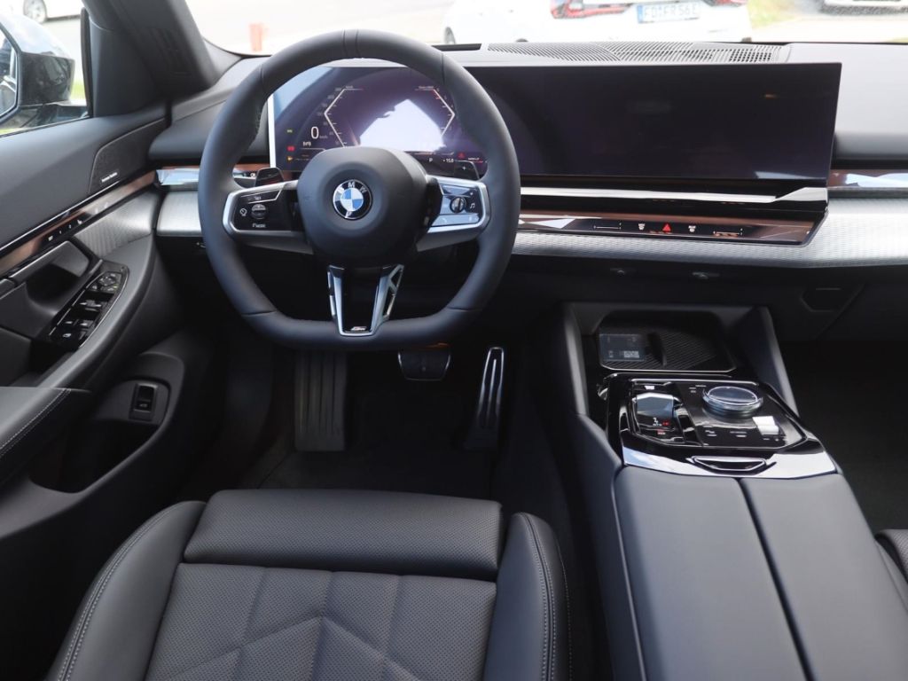 BMW 540 - Bild 16