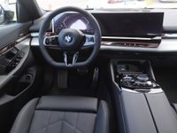 BMW 540 - Vorschau Bild 16