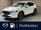 Mazda CX-5 194PS EXCLUSIVE*LEDER-W*BOSE*MATRIX - Mazda CX-5