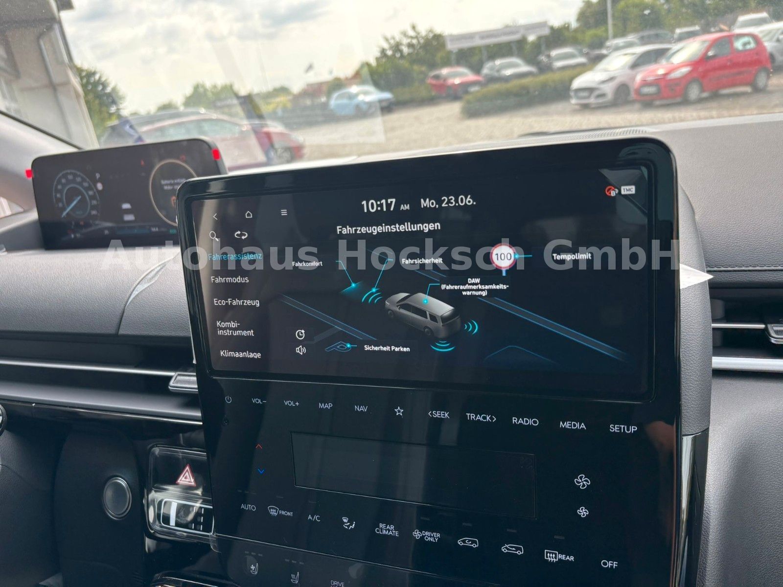 Hyundai Staria – Bild 20