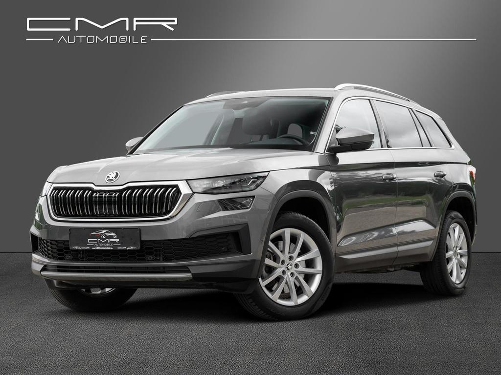 Skoda Kodiaq Style 4x4 Columbus DAB  Traveller Plus 2022
