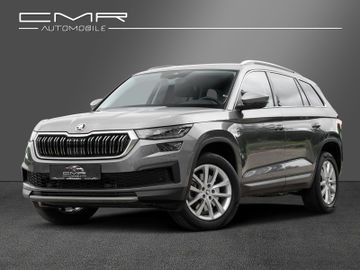 Skoda Kodiaq - 1