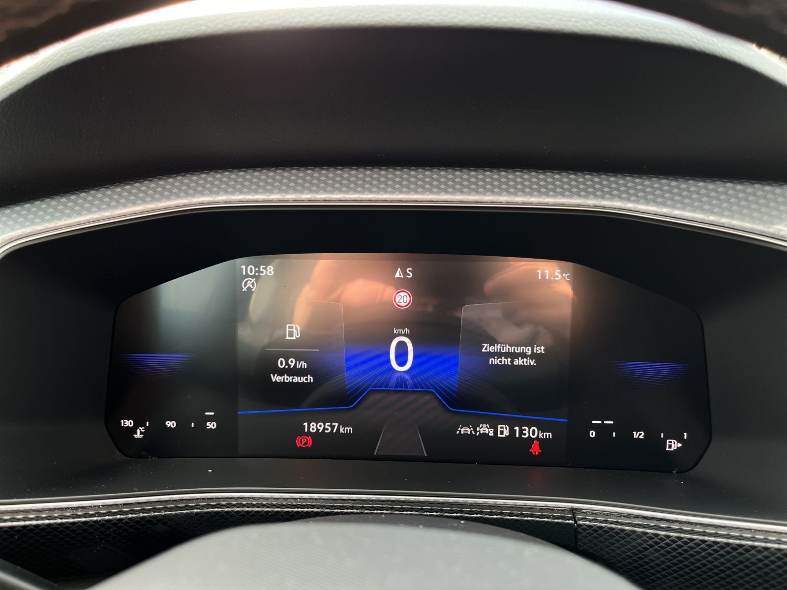 Volkswagen T-Cross - Bild 11