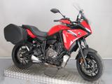 Yamaha Tracer 7 ABS GT - YAMAHA TRACER 7 GT