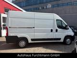 Citroën Jumper Kasten L2H2 HDi 165 PS - Citroën Jumper l1h2